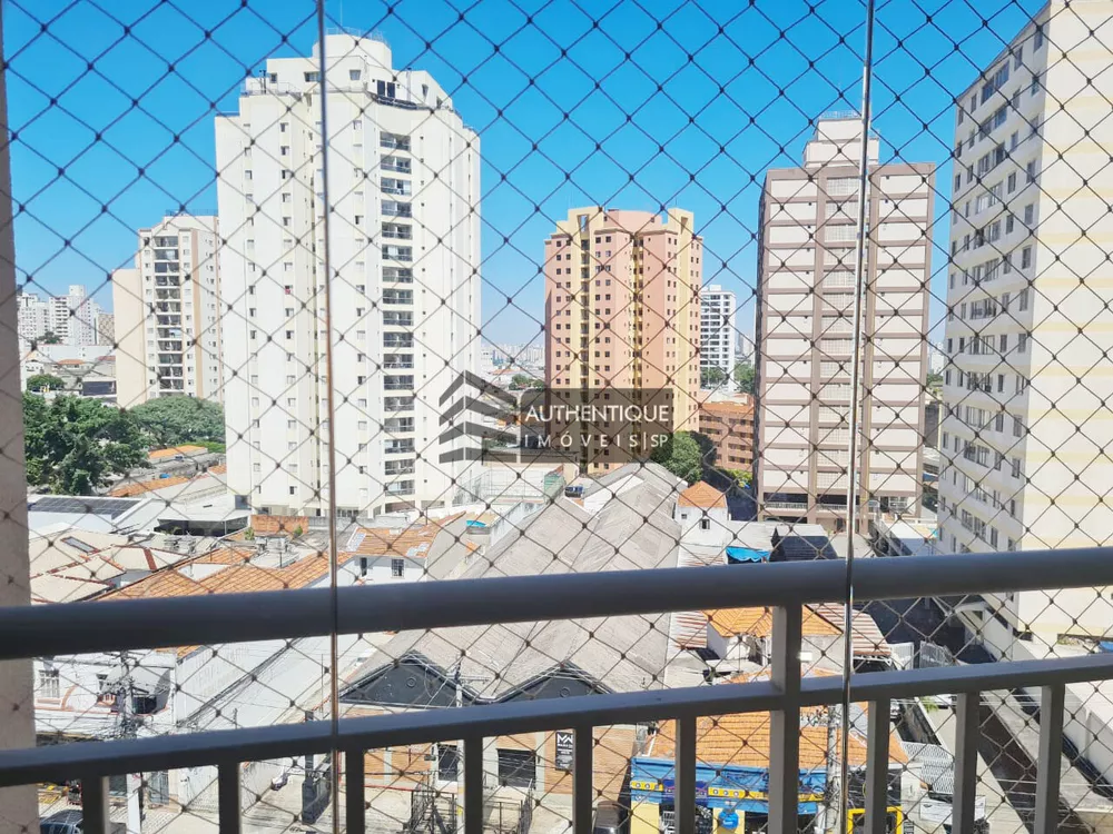 Apartamento à venda com 3 quartos, 78m² - Foto 3