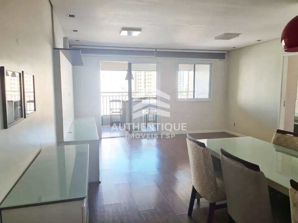 Apartamento, 3 quartos, 78 m² - Foto 6