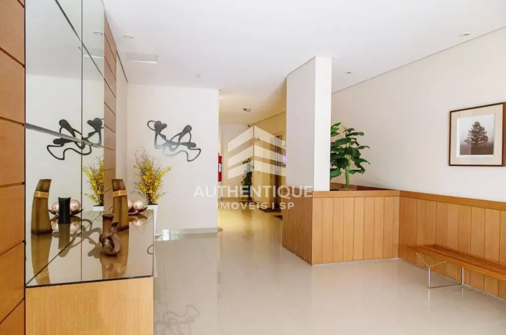 Apartamento, 3 quartos, 78 m² - Foto 11