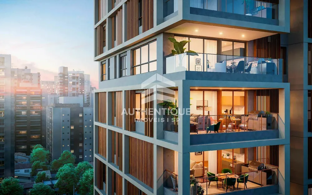 Apartamento, 3 quartos, 91 m² - Foto 2