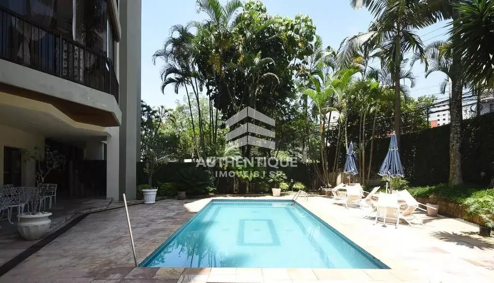 Apartamento, 4 quartos, 185 m² - Foto 11