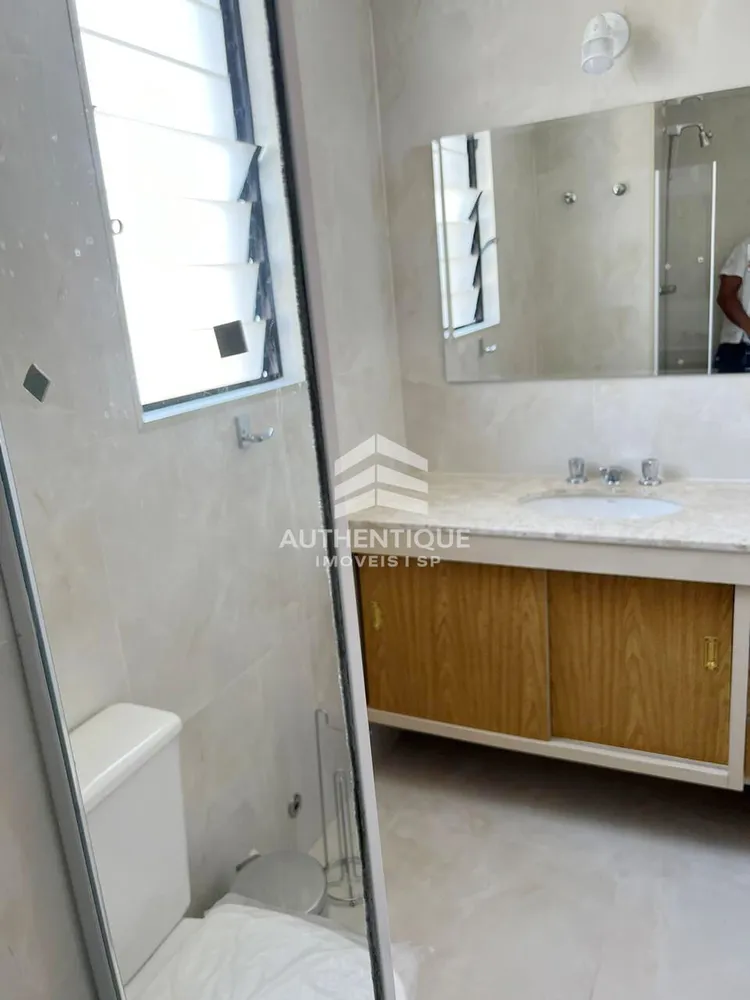 Apartamento, 4 quartos, 185 m² - Foto 2
