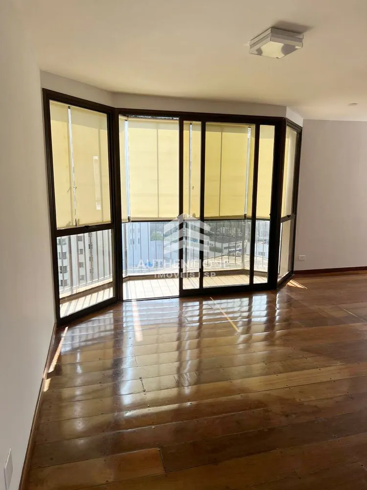 Apartamento, 4 quartos, 185 m² - Foto 1