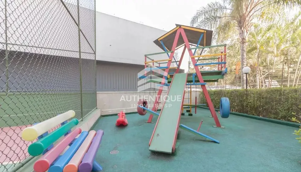 Apartamento, 4 quartos, 185 m² - Foto 12