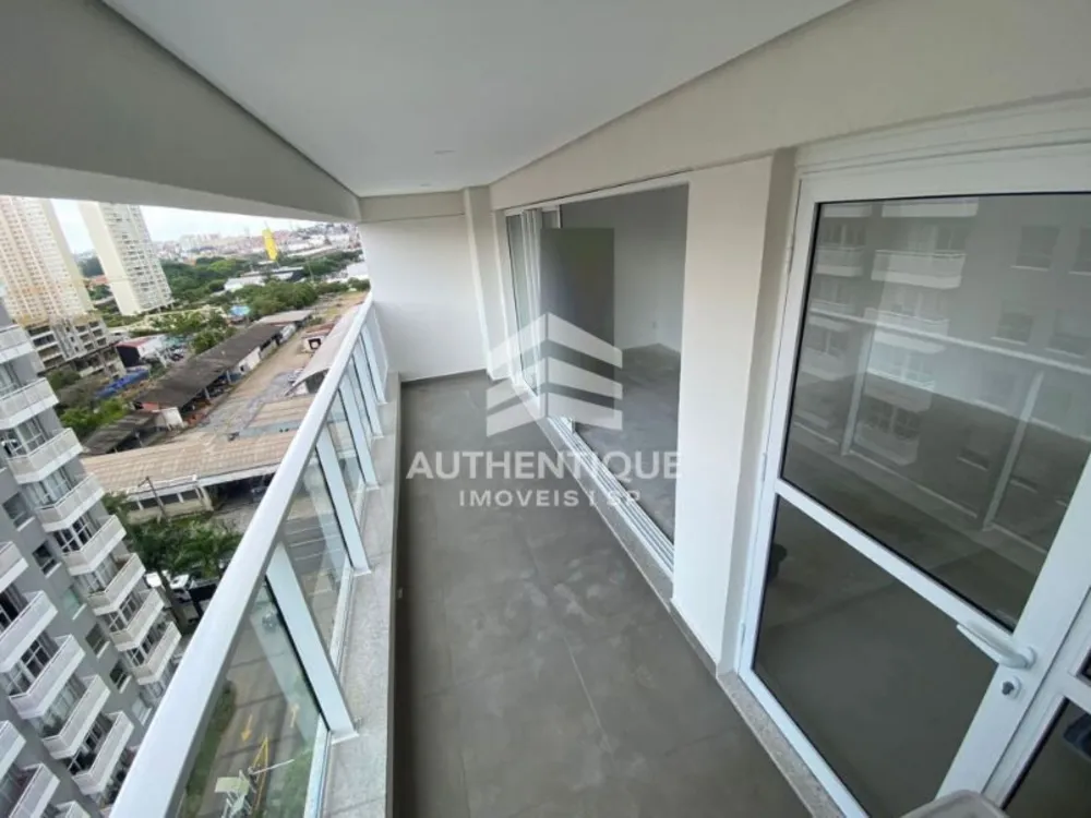 Apartamento, 1 quarto, 30 m² - Foto 6