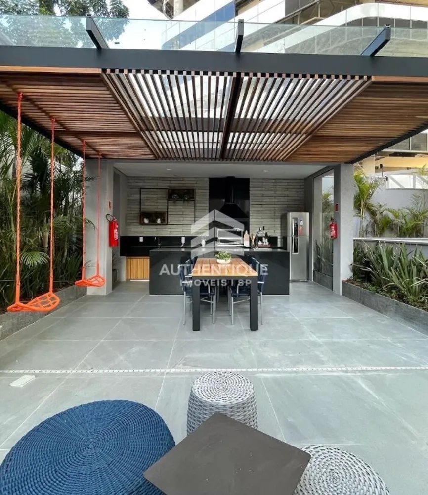 Apartamento, 1 quarto, 30 m² - Foto 14