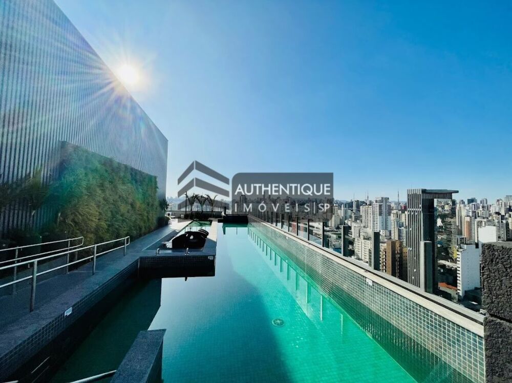 Apartamento, 1 quarto, 30 m² - Foto 3