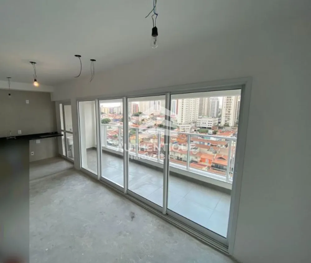 Apartamento, 1 quarto, 30 m² - Foto 5
