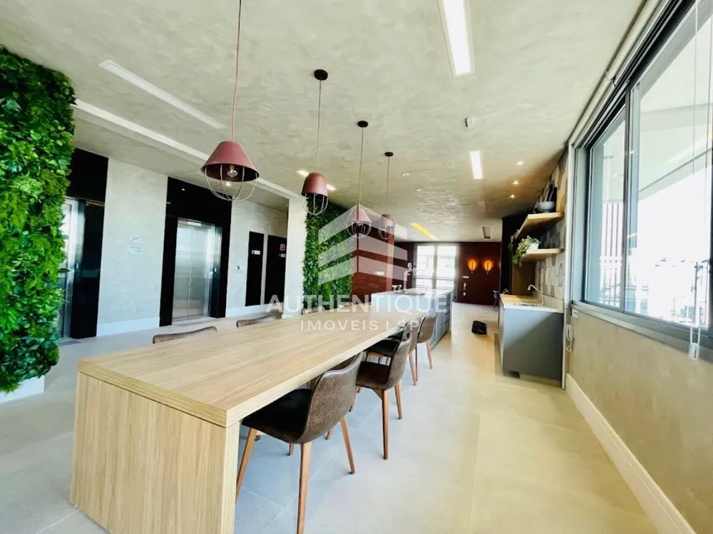 Apartamento, 1 quarto, 30 m² - Foto 13