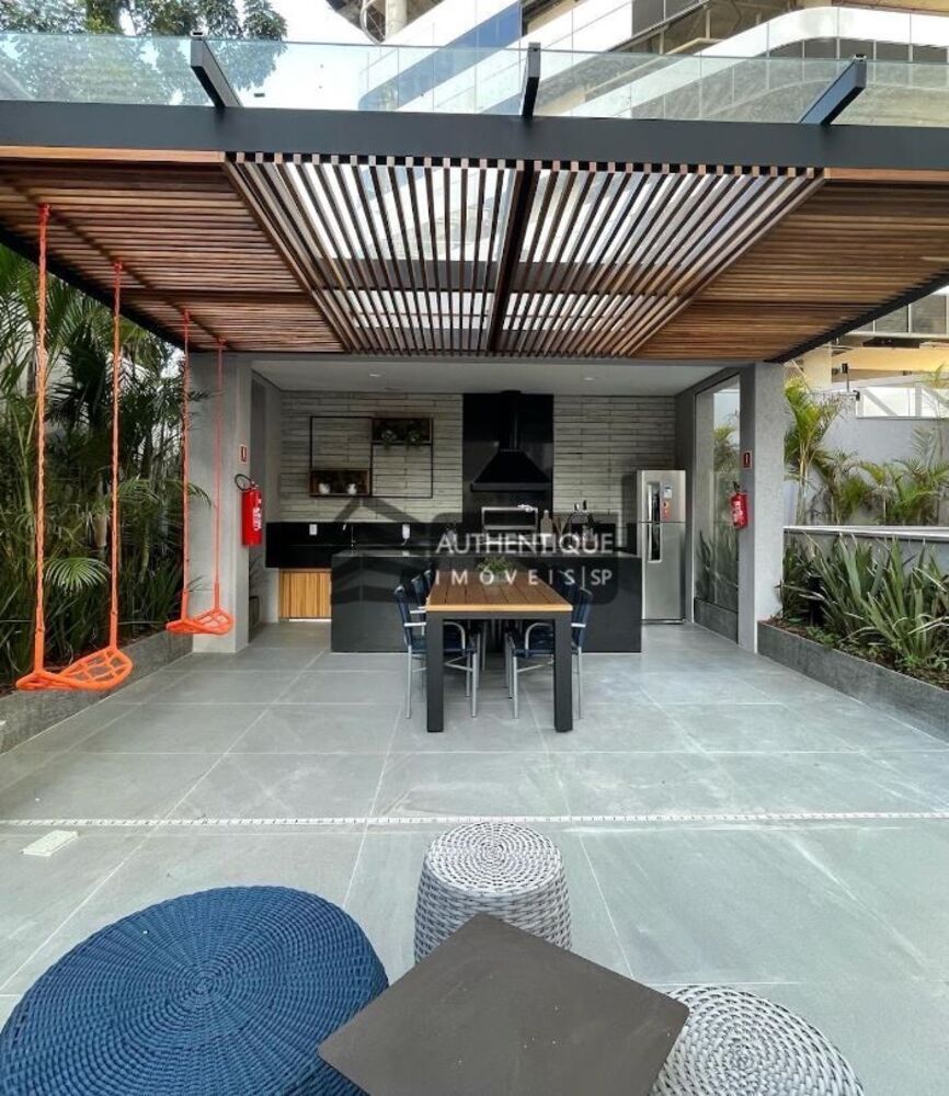 Apartamento, 1 quarto, 30 m² - Foto 4