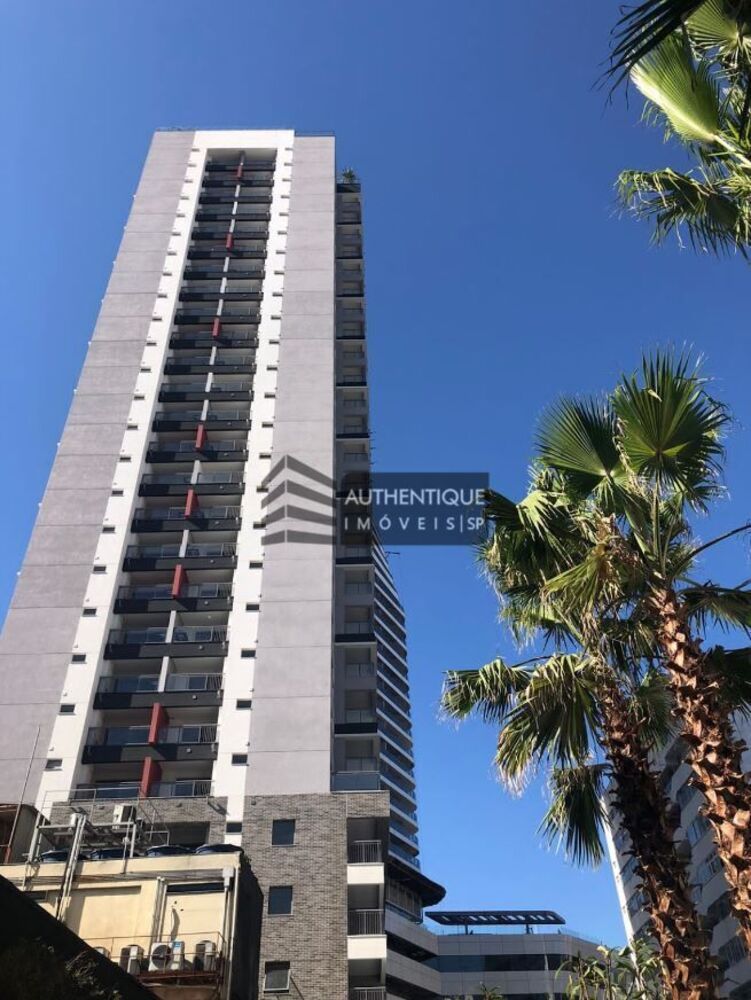 Apartamento, 1 quarto, 30 m² - Foto 2