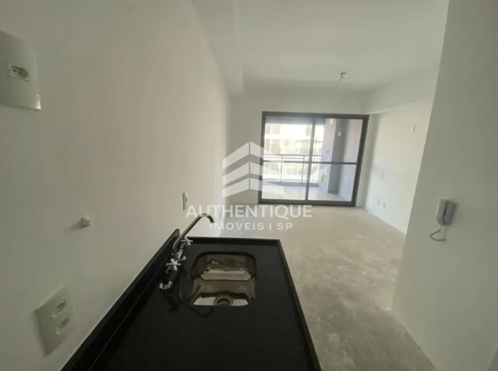 Apartamento, 1 quarto, 30 m² - Foto 7