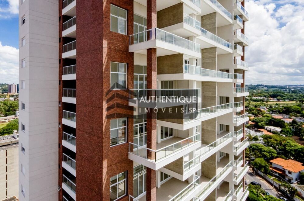 Apartamento, 4 quartos, 332 m² - Foto 7