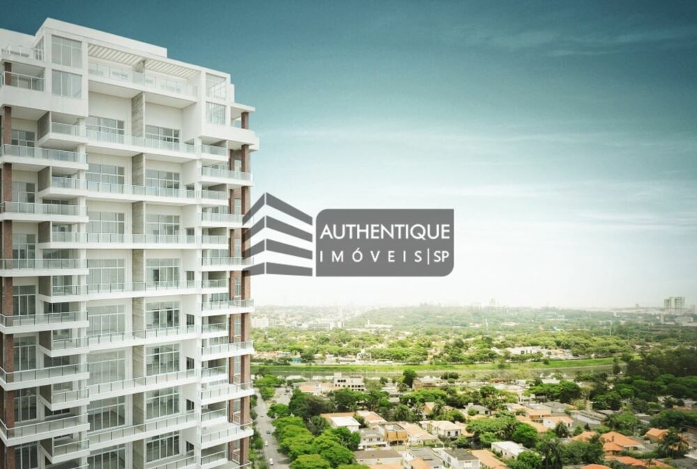 Apartamento, 4 quartos, 332 m² - Foto 3
