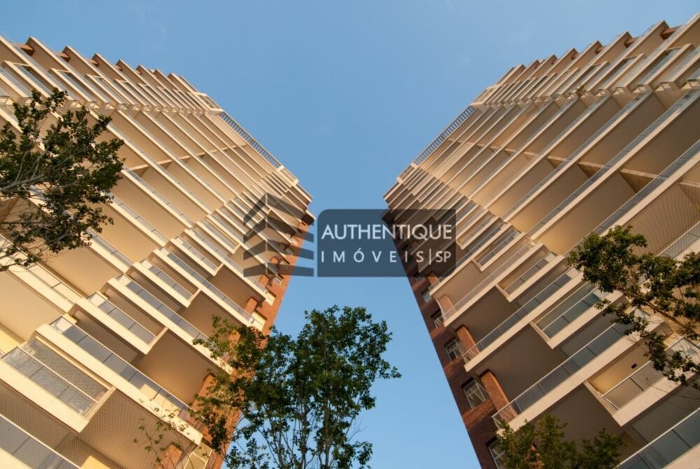 Apartamento, 4 quartos, 332 m² - Foto 1