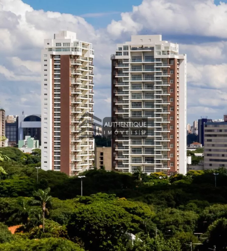 Apartamento, 4 quartos, 332 m² - Foto 5