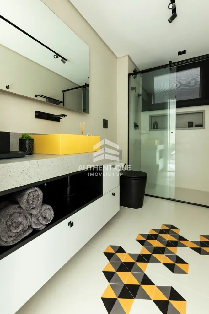 Casa de Condomínio, 4 quartos - Foto 4