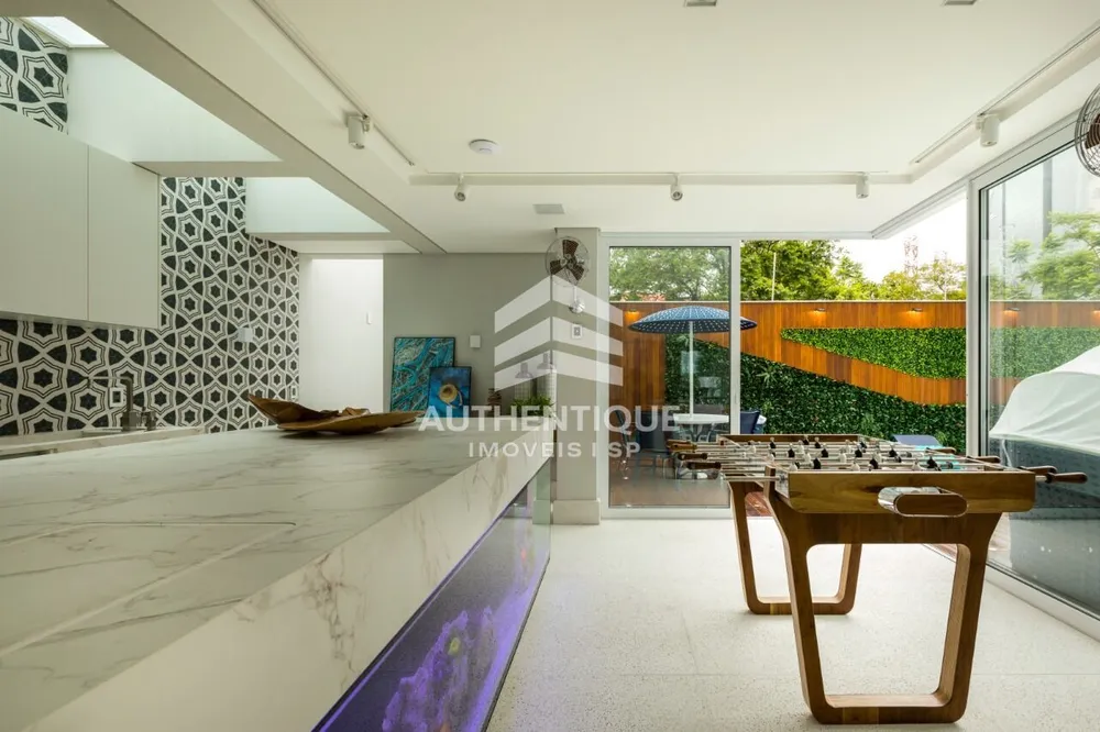 Casa de Condomínio, 4 quartos - Foto 2