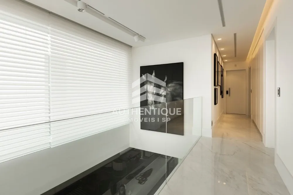 Casa de Condomínio, 4 quartos - Foto 8