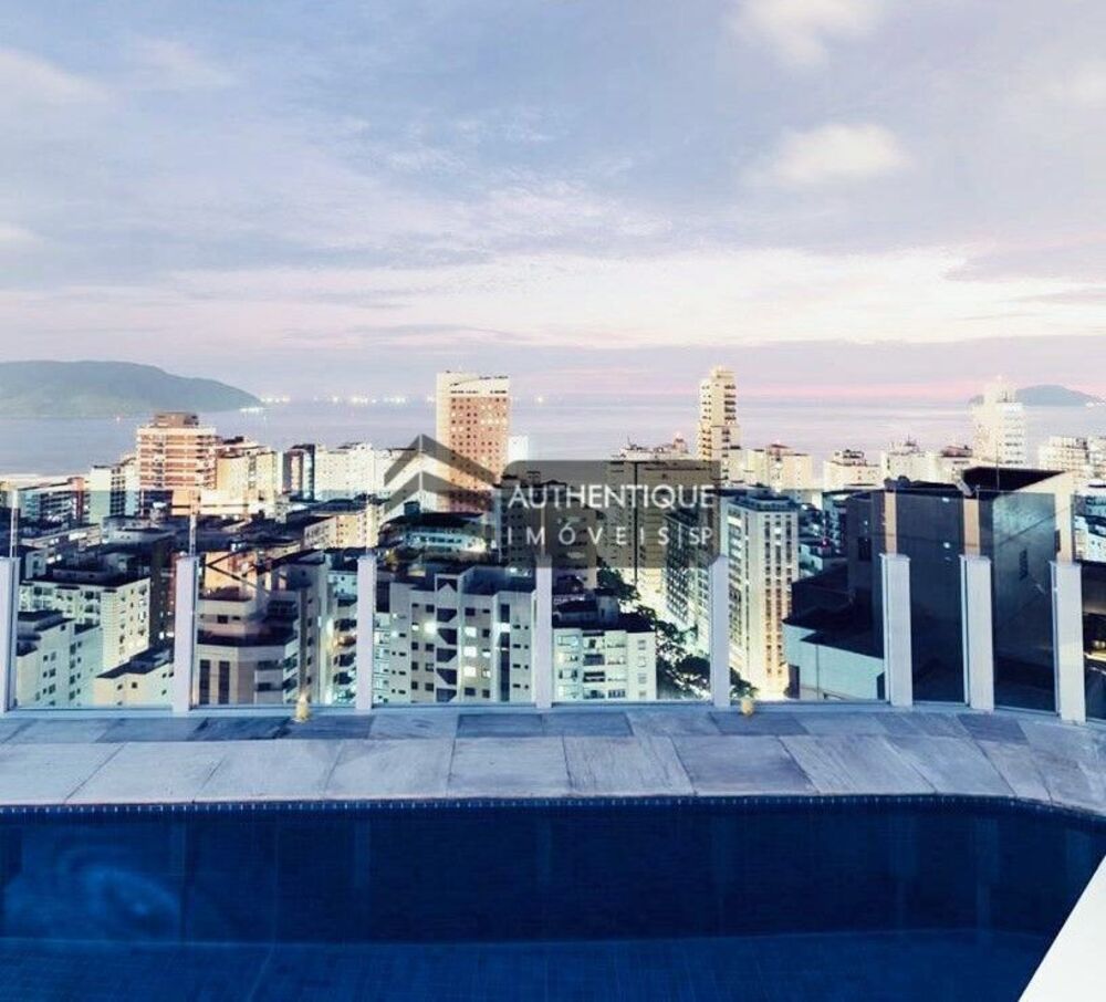 Apartamento, 4 quartos, 184 m² - Foto 2