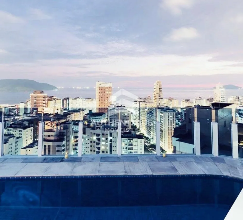 Apartamento, 4 quartos, 184 m² - Foto 6
