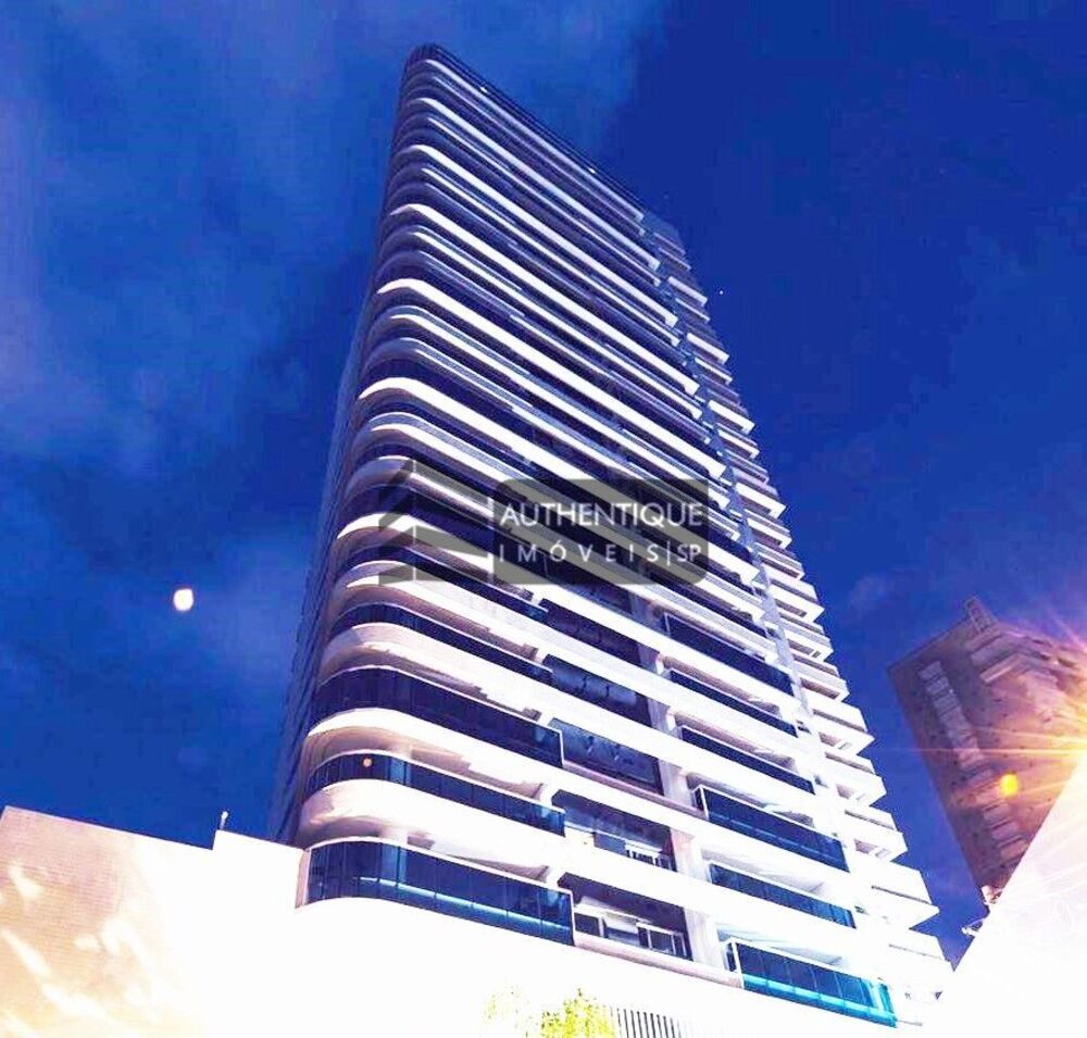 Apartamento, 4 quartos, 184 m² - Foto 1