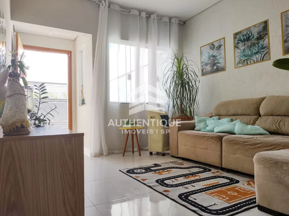Sobrado, 2 quartos, 90 m² - Foto 6