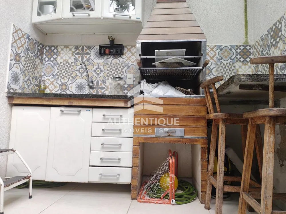 Sobrado, 2 quartos, 90 m² - Foto 11