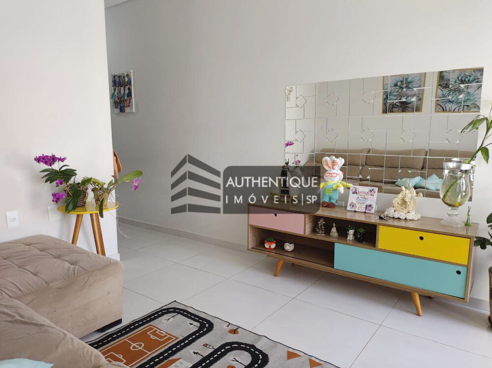 Sobrado, 2 quartos, 90 m² - Foto 2