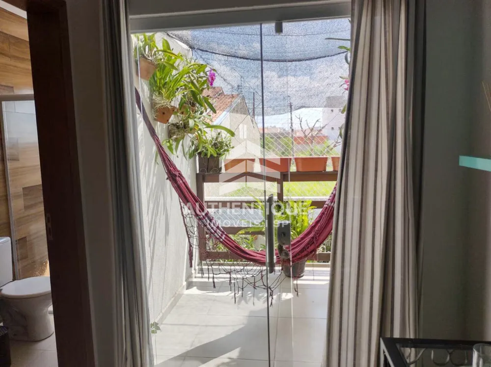 Sobrado, 2 quartos, 90 m² - Foto 10