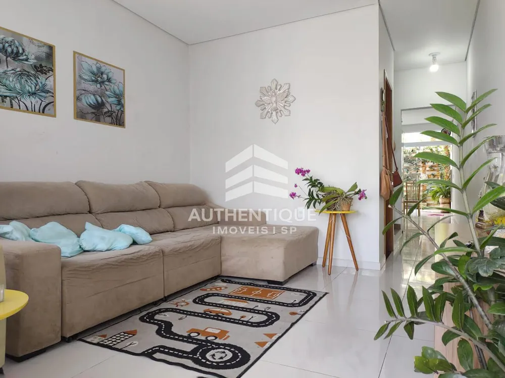 Sobrado, 2 quartos, 90 m² - Foto 5