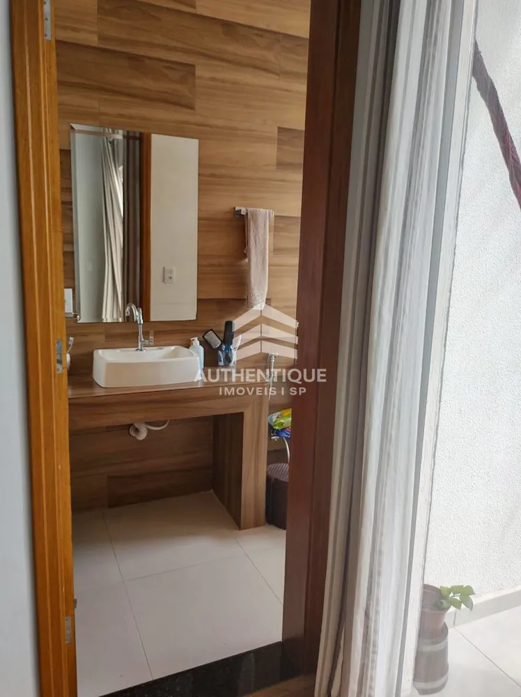 Sobrado, 2 quartos, 90 m² - Foto 15