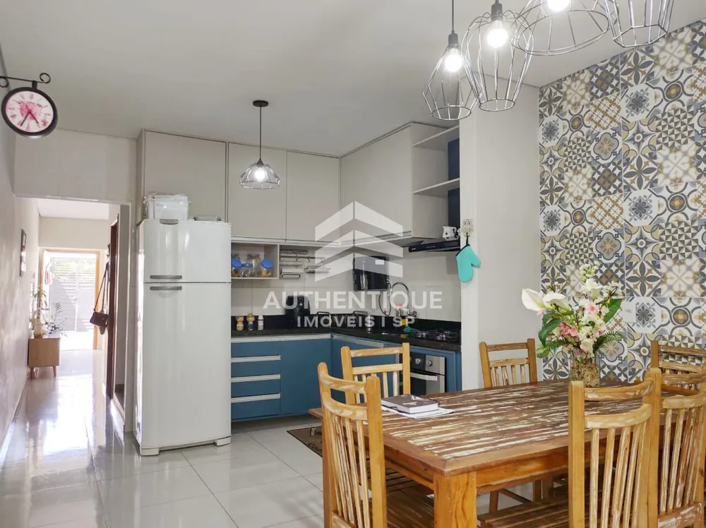 Sobrado, 2 quartos, 90 m² - Foto 9
