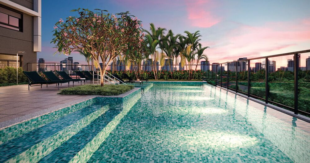 Cobertura, 3 quartos, 296 m² - Foto 15