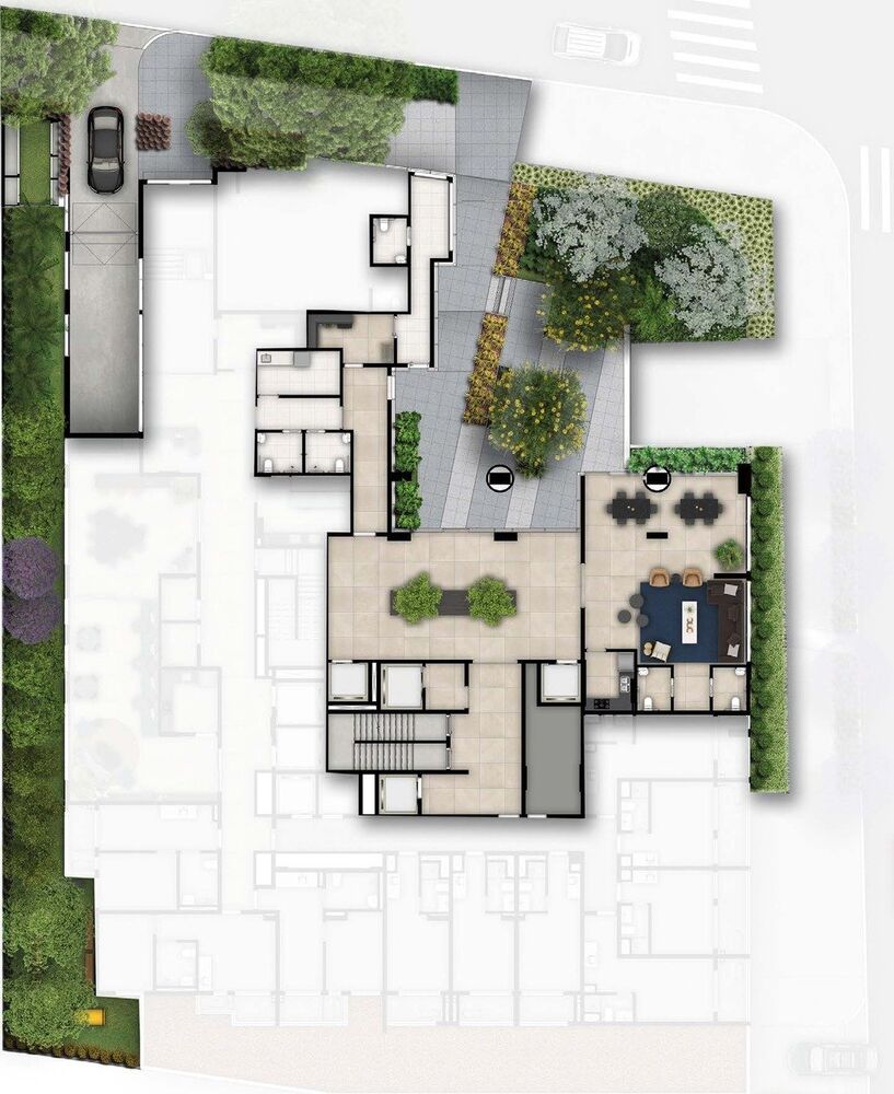 Cobertura, 3 quartos, 296 m² - Foto 18