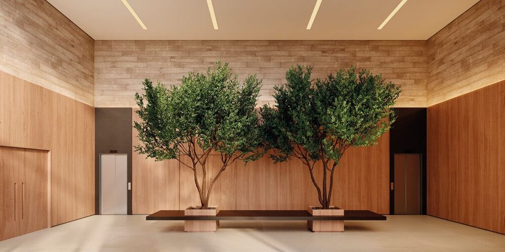 Cobertura, 3 quartos, 296 m² - Foto 3