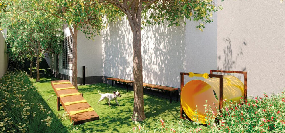 Cobertura, 3 quartos, 296 m² - Foto 14