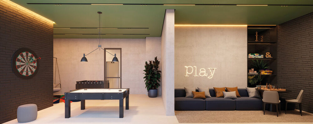 Cobertura, 3 quartos, 296 m² - Foto 11