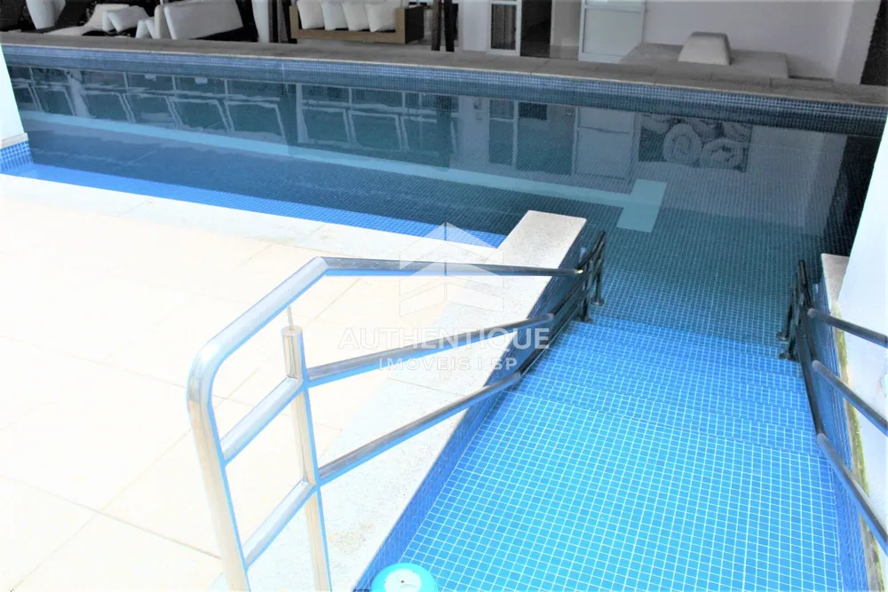 Apartamento, 1 quarto, 50 m² - Foto 14