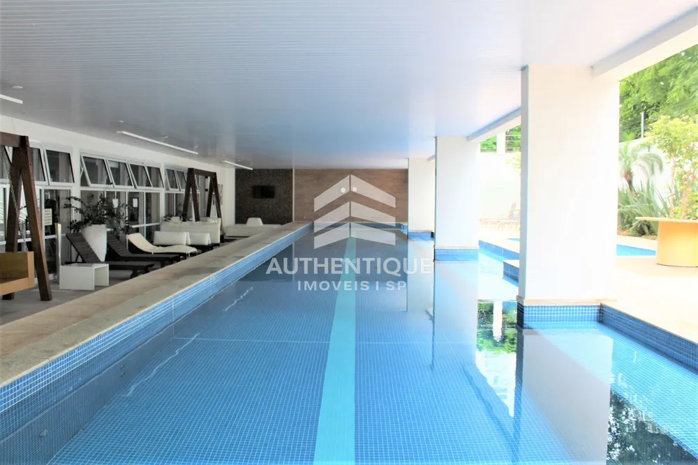 Apartamento, 1 quarto, 50 m² - Foto 9