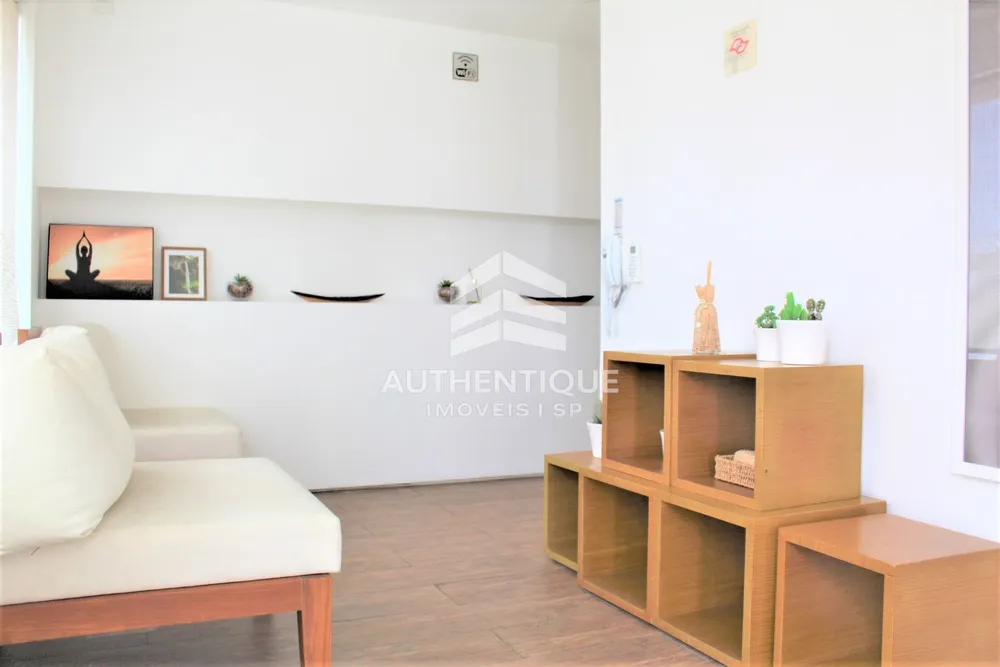 Apartamento, 1 quarto, 50 m² - Foto 10