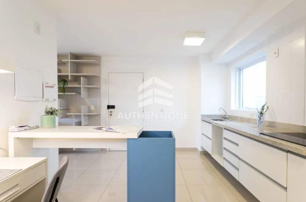 Apartamento, 1 quarto, 50 m² - Foto 6
