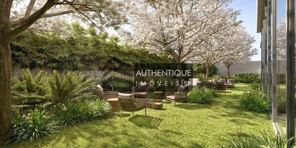 Apartamento, 3 quartos, 149 m² - Foto 2
