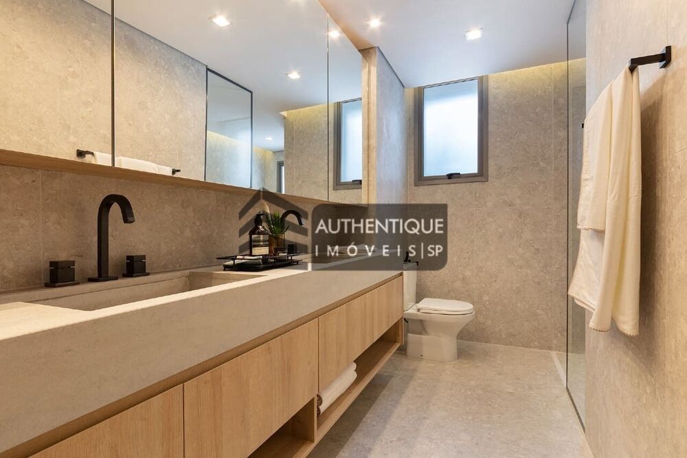Apartamento, 3 quartos, 149 m² - Foto 1