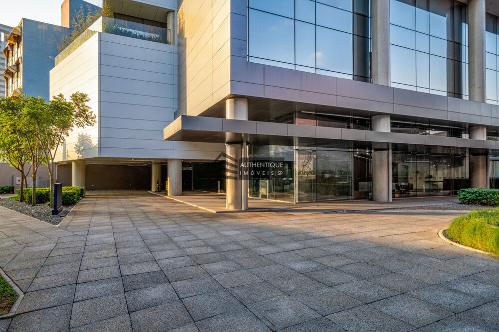 Apartamento à venda com 1 quarto, 56m² - Foto 7