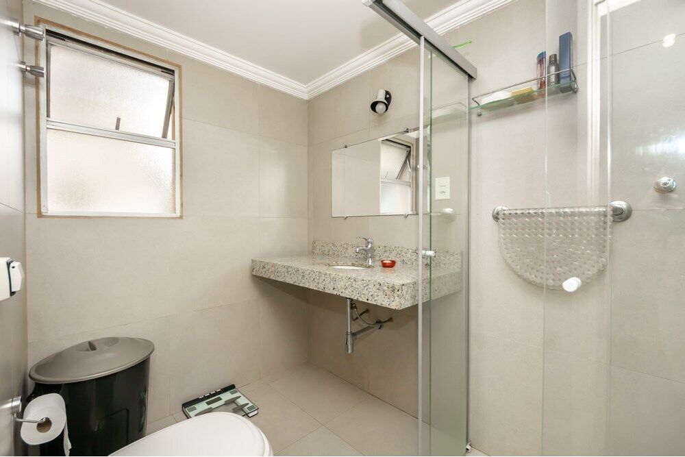 Apartamento, 3 quartos, 92 m² - Foto 1