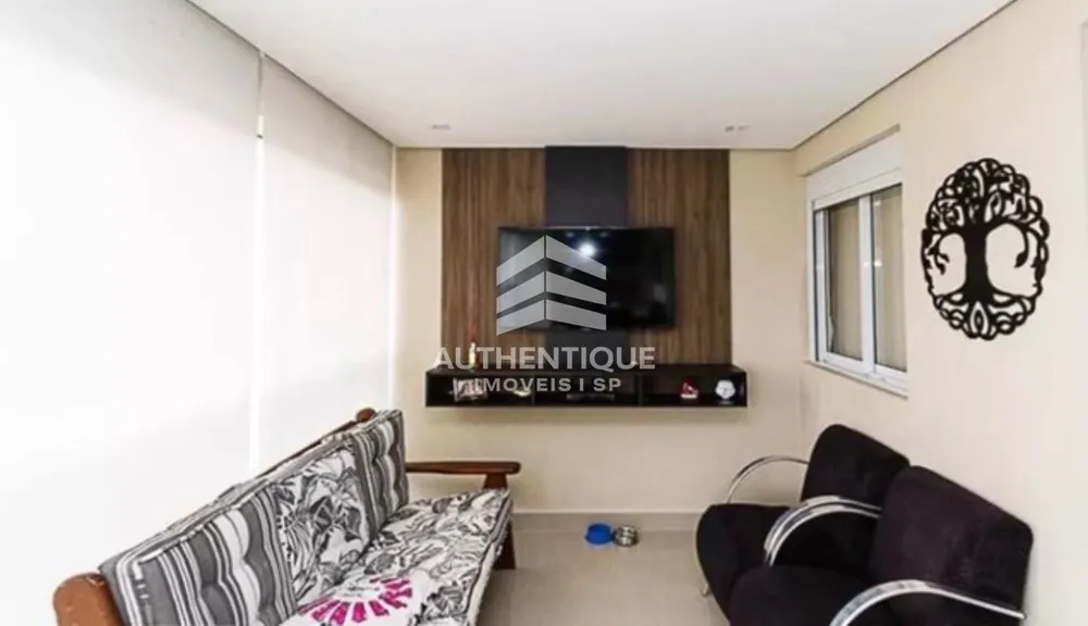 Apartamento, 3 quartos, 106 m² - Foto 1