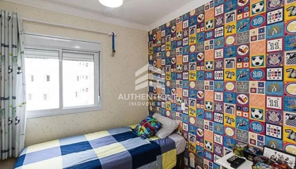 Apartamento, 3 quartos, 106 m² - Foto 5