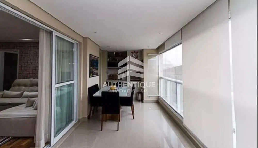 Apartamento, 3 quartos, 106 m² - Foto 2