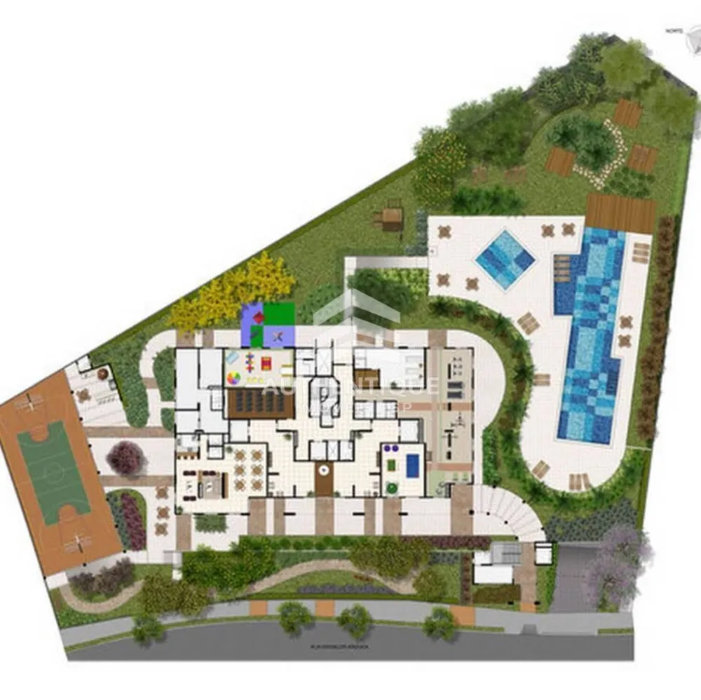 Apartamento, 3 quartos, 106 m² - Foto 15